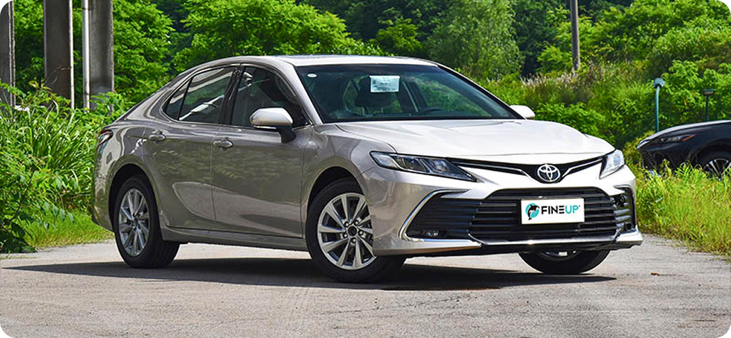 رونمایی از ماشین جدید...